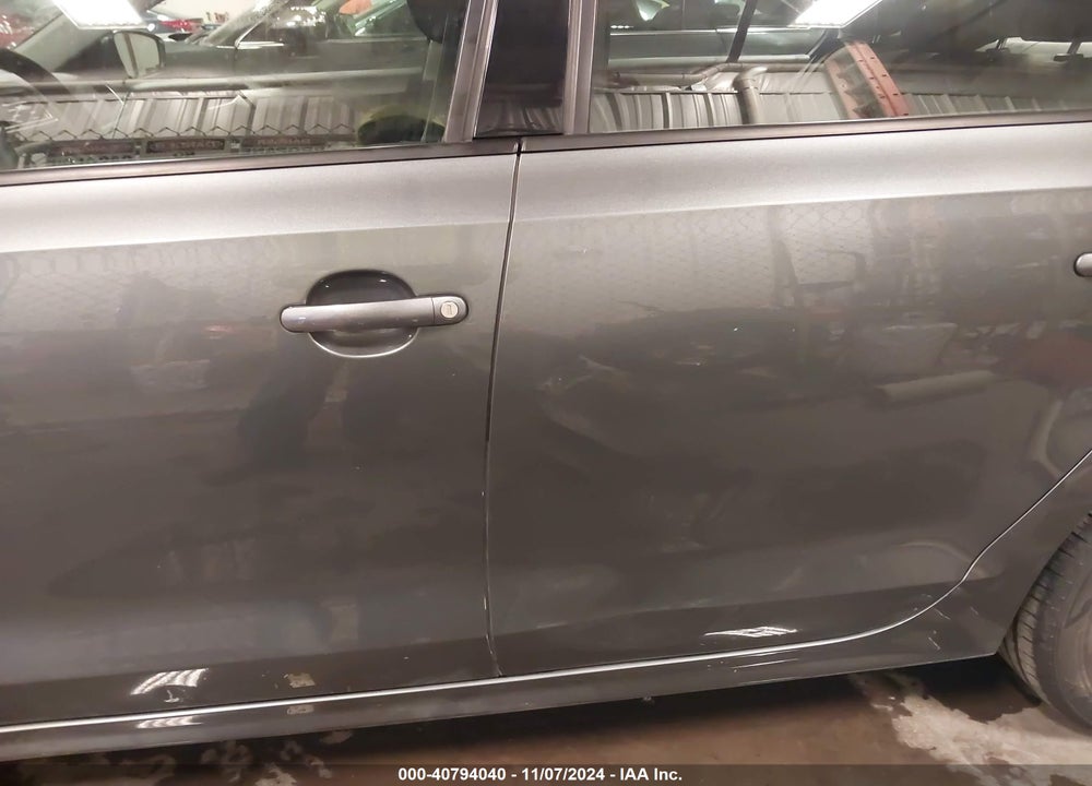 2018 VOLKSWAGEN JETTA 1.4T S VIN: 3VW2B7AJ6JM257615