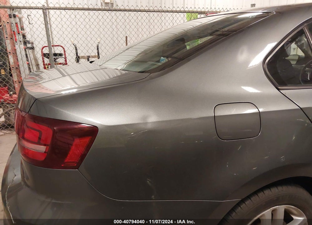 2018 VOLKSWAGEN JETTA 1.4T S VIN: 3VW2B7AJ6JM257615