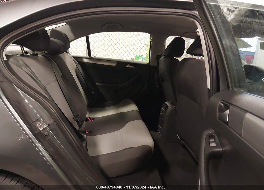 2018 VOLKSWAGEN JETTA 1.4T S VIN: 3VW2B7AJ6JM257615