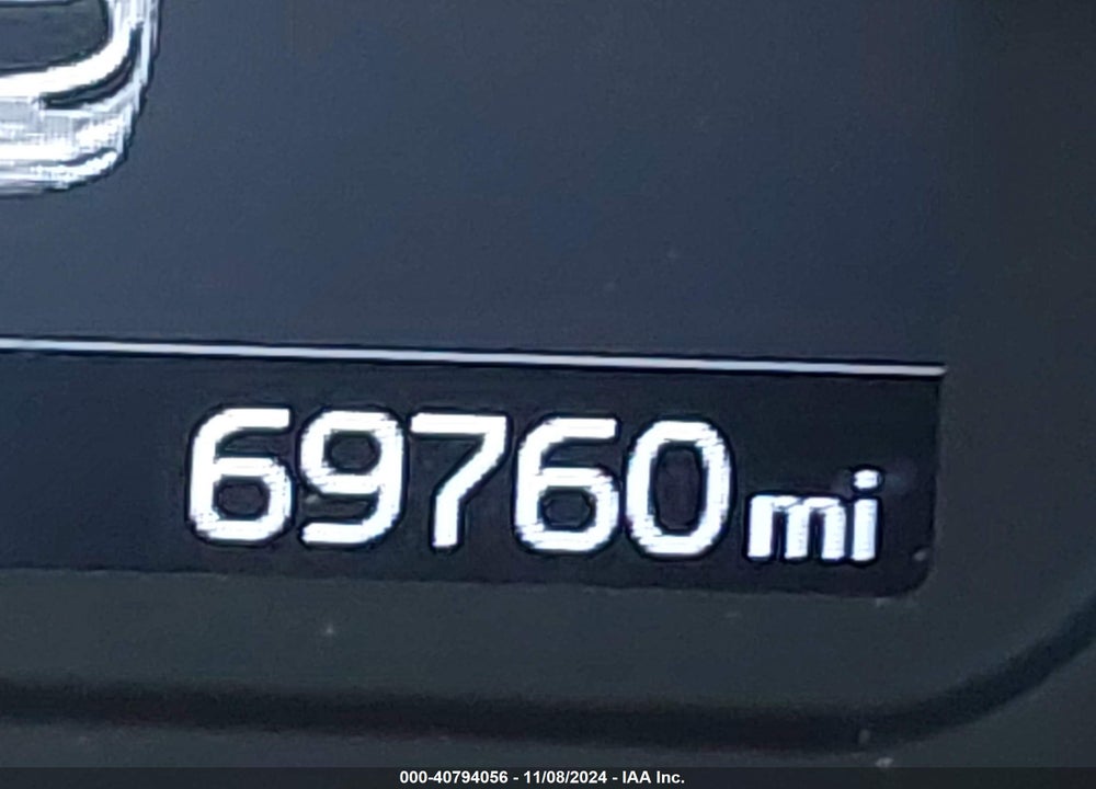 2019 KIA SORENTO 2.4L LX VIN: 5XYPGDA39KG592294