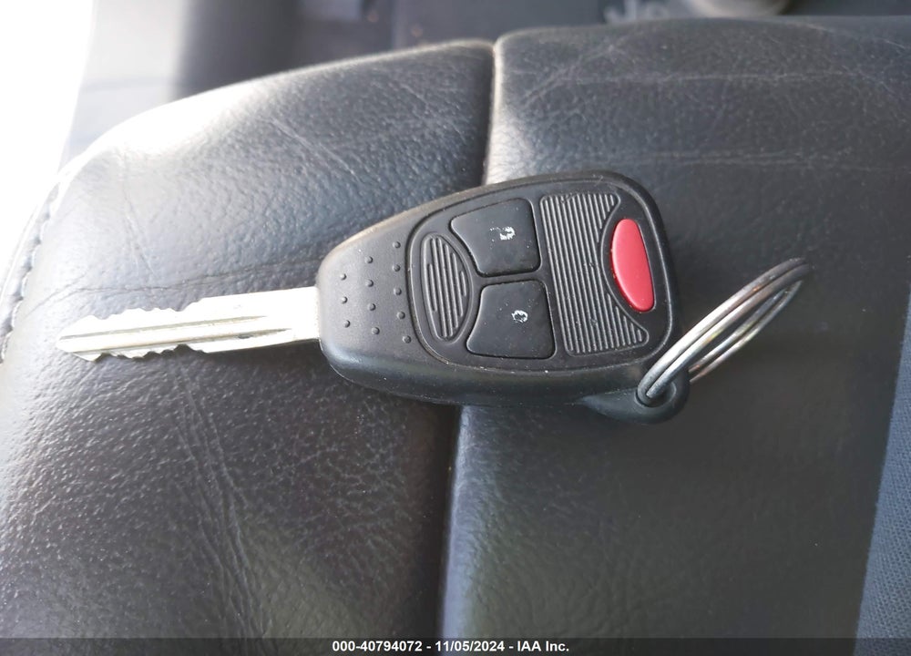 2015 JEEP COMPASS HIGH ALTITUDE EDITION VIN: 1C4NJDEB4FD170013