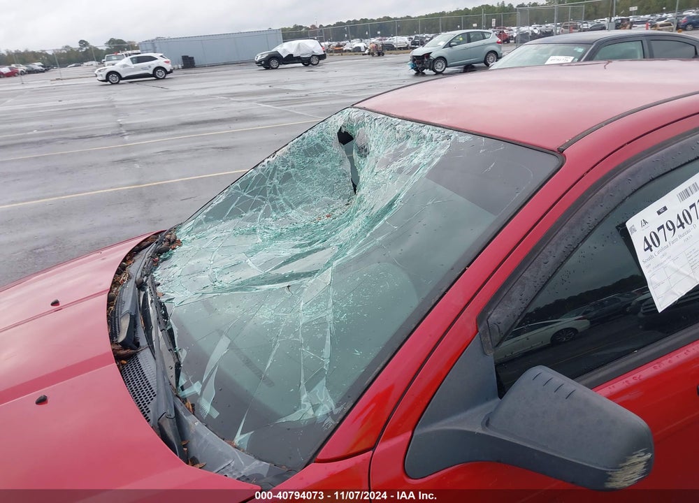 2009 FORD FOCUS SE VIN: 1FAHP35N59W191824