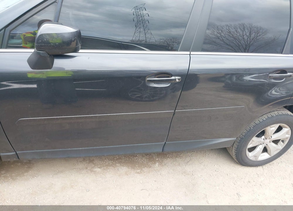2014 SUBARU FORESTER 2.5I LIMITED VIN: JF2SJAJC1EH443823