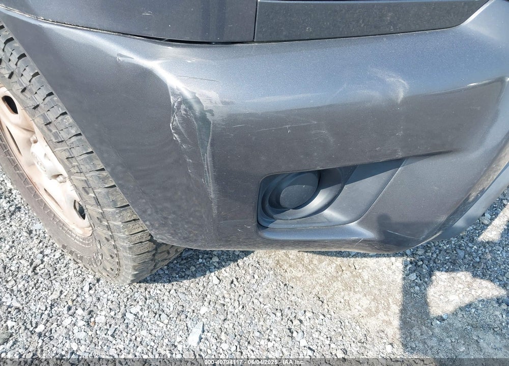 2014 TOYOTA TACOMA VIN: 5TFTX4CN0EX043694