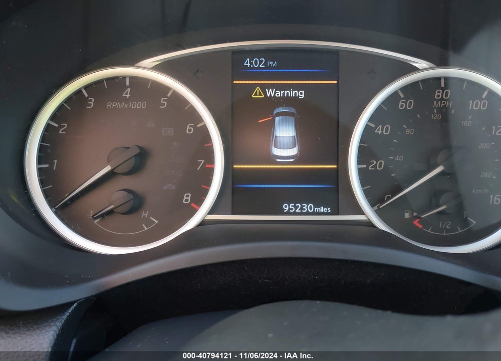 2019 NISSAN SENTRA SV VIN: 3N1AB7AP8KY225815