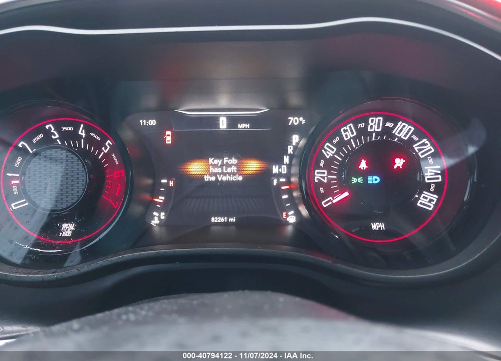 2016 DODGE CHALLENGER R/T VIN: 2C3CDZBT4GH271618