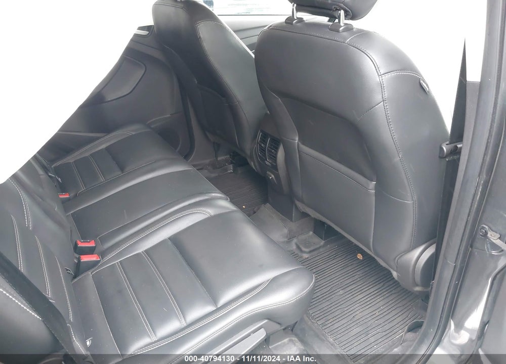 2019 FORD ESCAPE SEL VIN: 1FMCU9HD3KUB16250