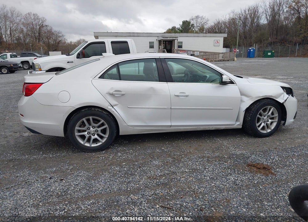 2015 CHEVROLET MALIBU 1LT VIN: 1G11C5SL7FF341670