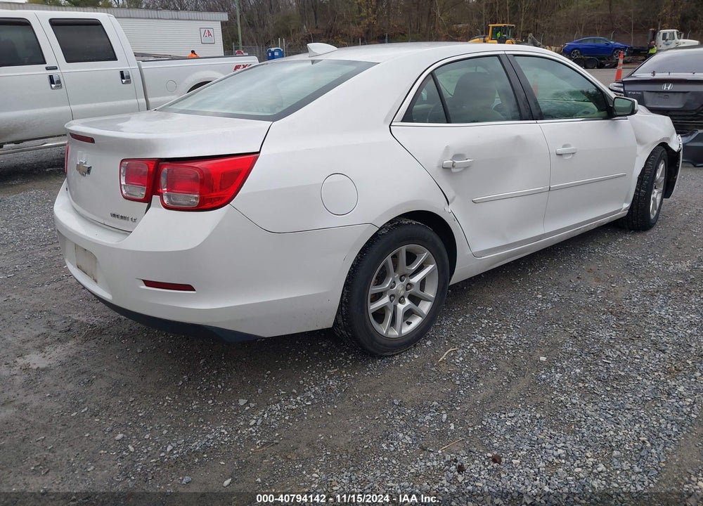 2015 CHEVROLET MALIBU 1LT VIN: 1G11C5SL7FF341670