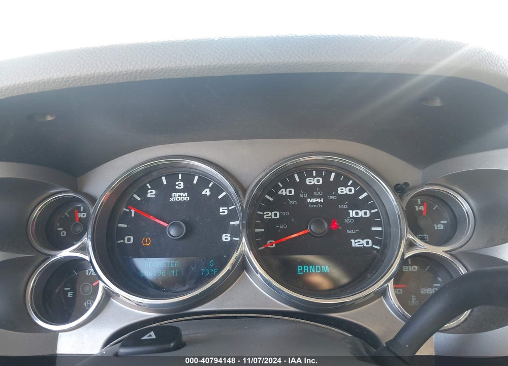 2009 GMC SIERRA 1500 SLE VIN: 3GTEC23079G259372
