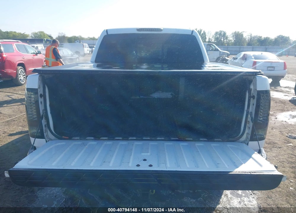 2009 GMC SIERRA 1500 SLE VIN: 3GTEC23079G259372