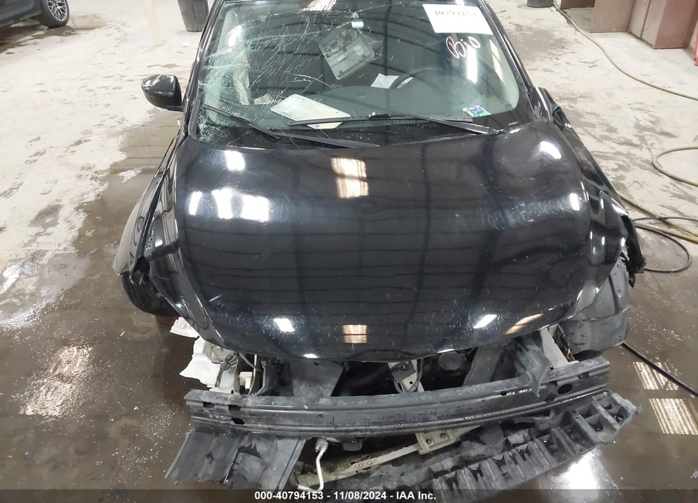 2014 NISSAN SENTRA SV VIN: 3N1AB7AP8EL673232