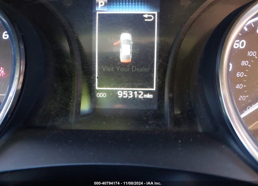 2019 TOYOTA CAMRY LE VIN: 4T1B11HK3KU192166