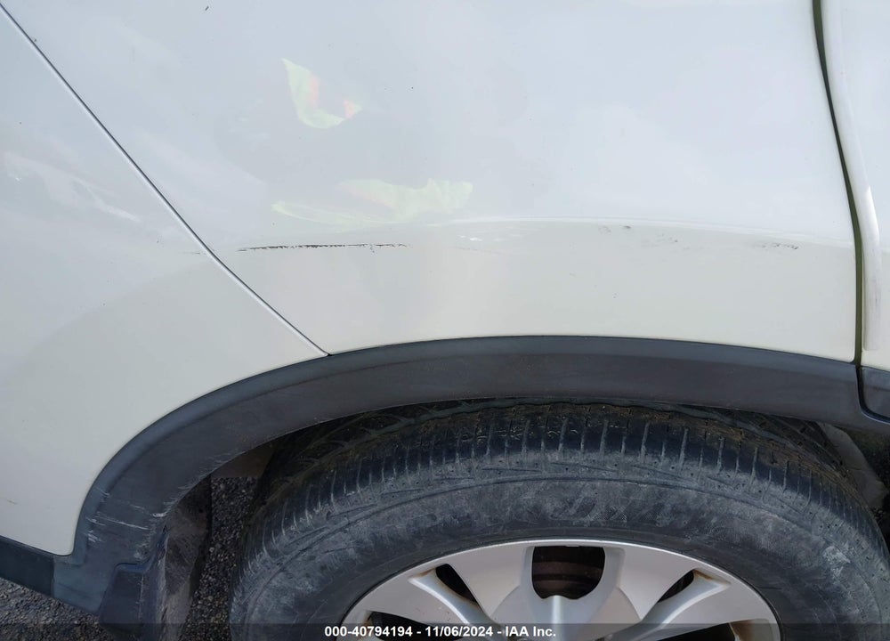 2014 HONDA CR-V EX VIN: 5J6RM3H53EL018067