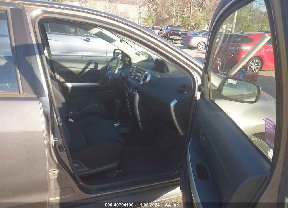 2004 SCION XA VIN: JTKKT624340074823