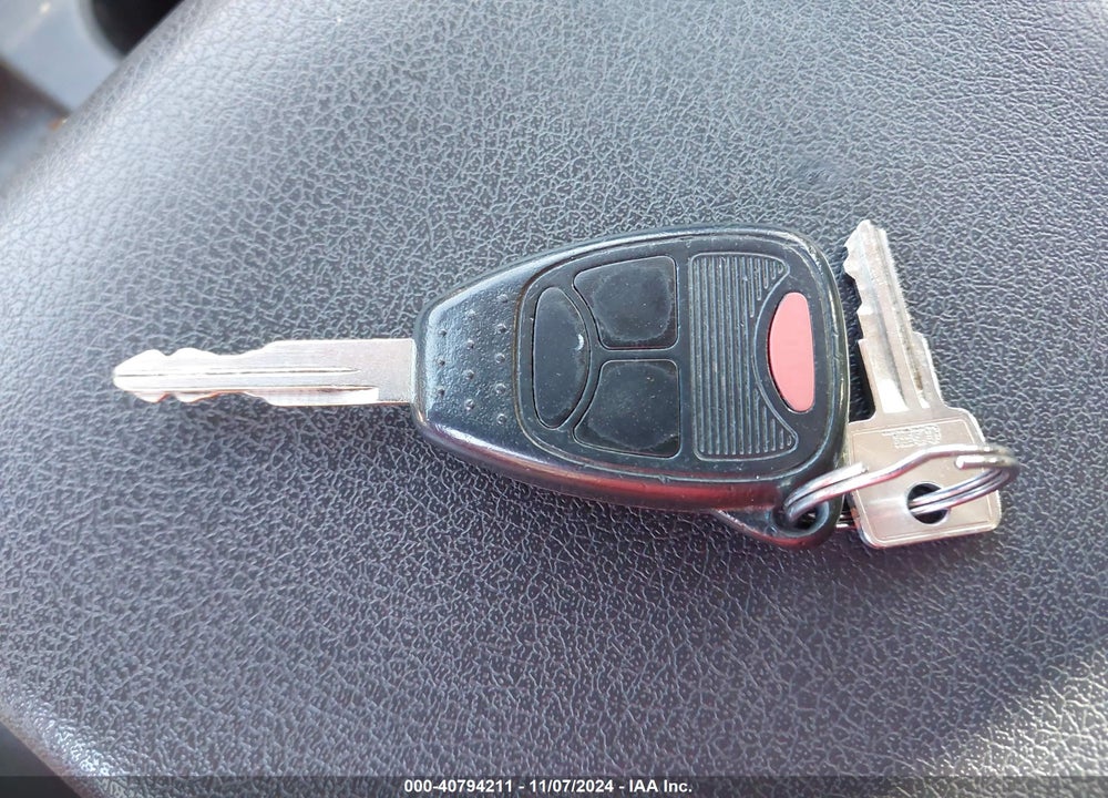 2012 JEEP LIBERTY SPORT VIN: 1C4PJMAK1CW202544