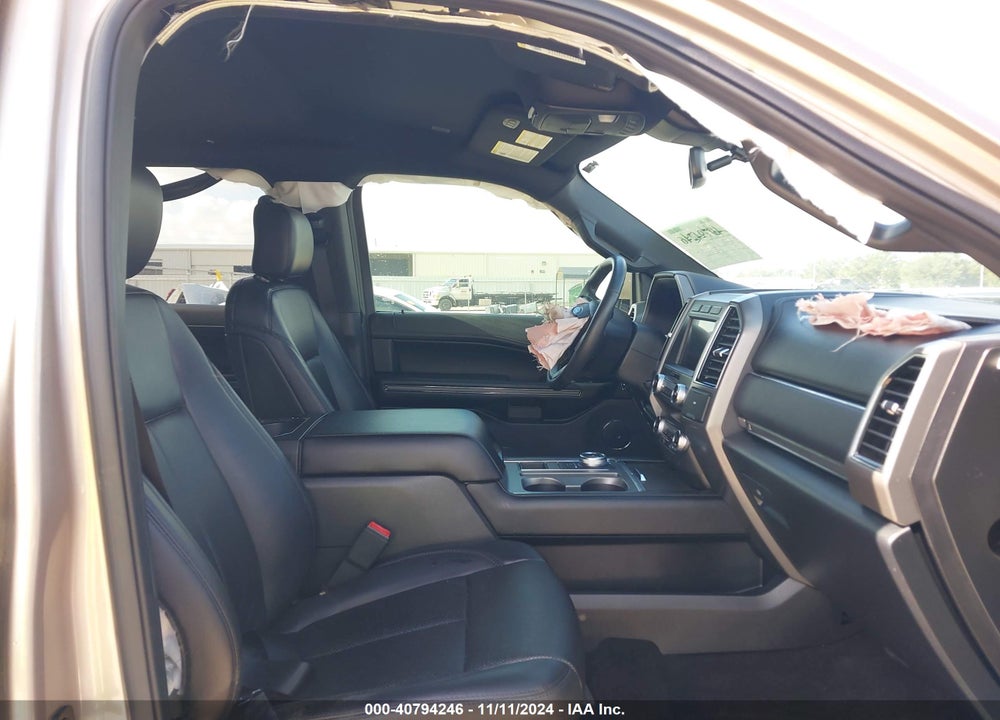 2020 FORD EXPEDITION XLT MAX VIN: 1FMJK1HT5LEA37115