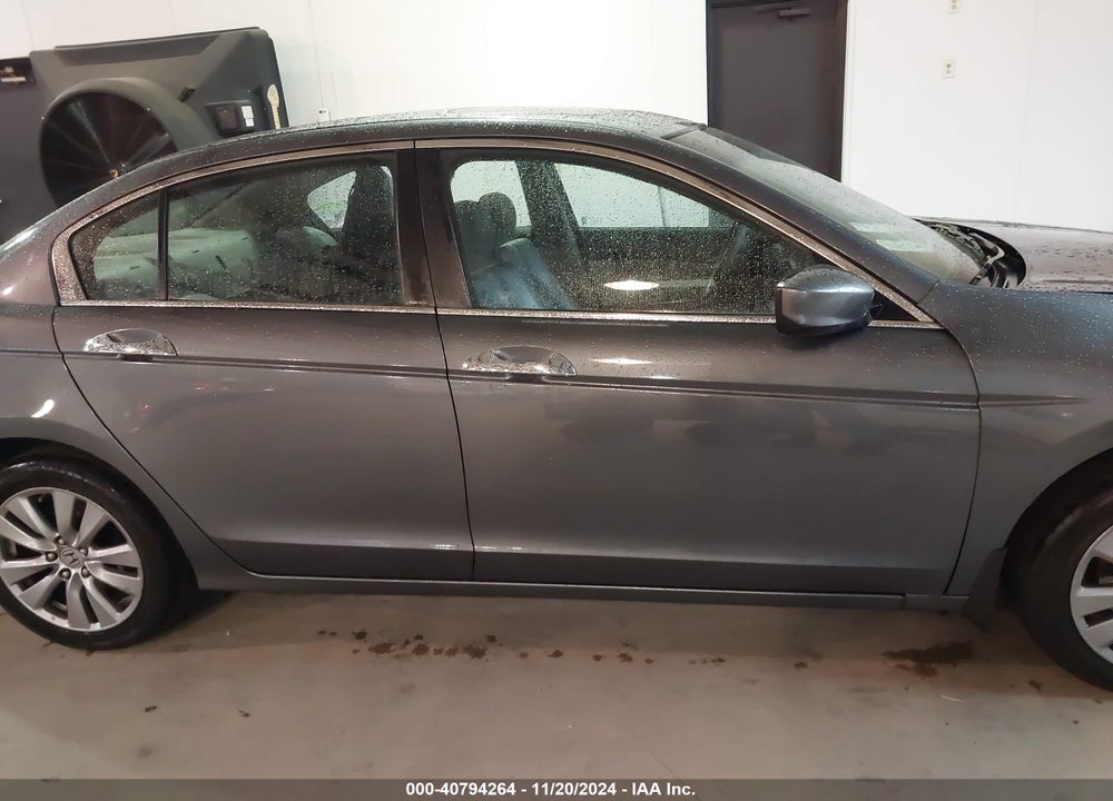 2012 HONDA ACCORD 3.5 EX-L VIN: 1HGCP3F89CA021842