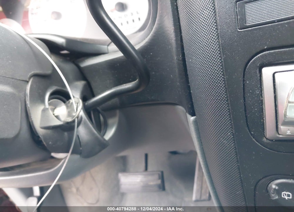 2005 DODGE CARAVAN SE VIN: 1D4GP25B05B376356