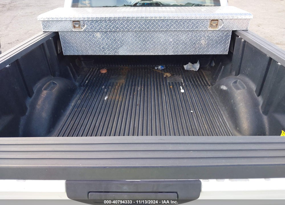 2019 FORD F-150 XL VIN: 1FTMF1CB9KKE51471