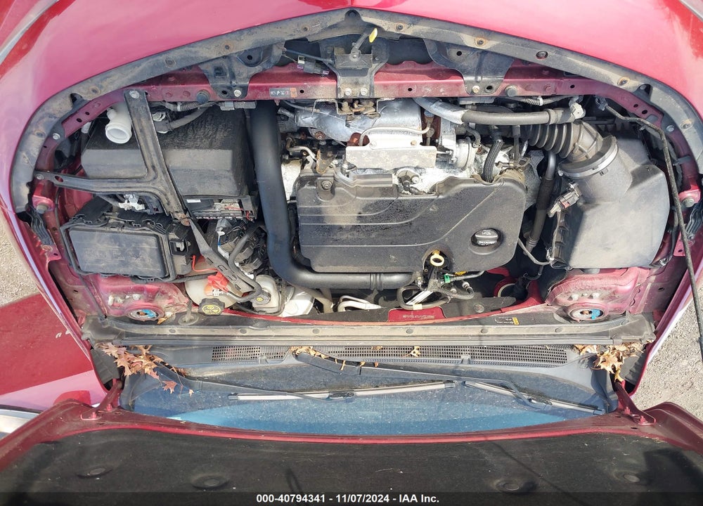 2018 CHEVROLET MALIBU LT VIN: 1G1ZD5ST0JF100235