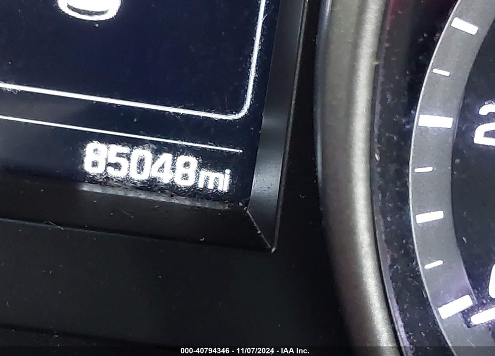 2018 HYUNDAI SANTA FE SPORT 2.4L VIN: 5XYZTDLB6JG525434