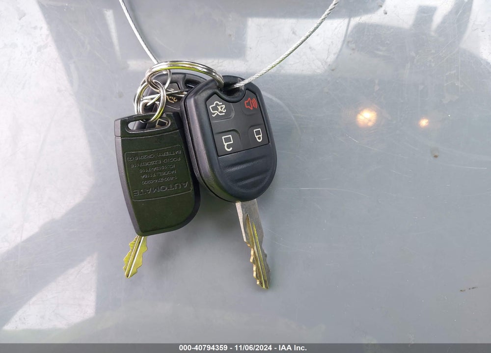 2014 FORD MUSTANG V6 VIN: 1ZVBP8EM5E5322865