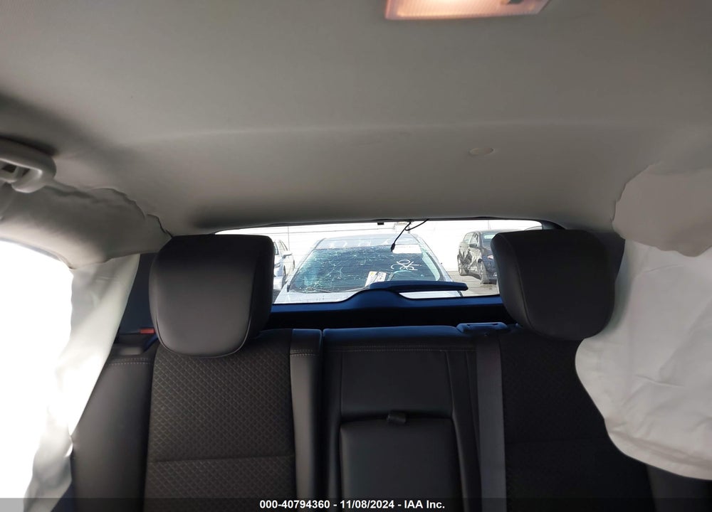 2017 BUICK ENCORE SPORT TOURING VIN: KL4CJ1SB2HB020727
