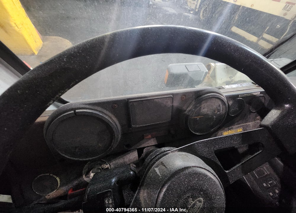 2013 MACK 600 LEU600 VIN: 1M2AU02C6DM006993