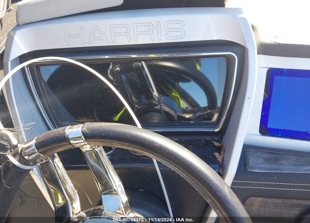 2015 UNDEFINED BOAT&TRLR VIN: 1L8TCSYJ2FA021429