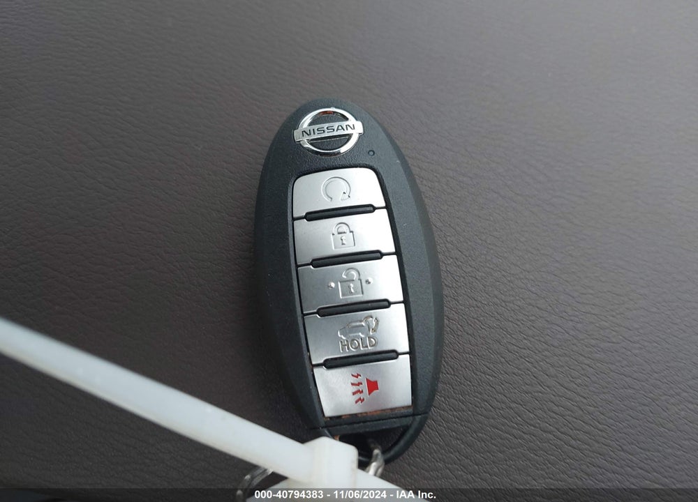 2021 NISSAN ROGUE VIN: 5N1AT3BB3MC721974