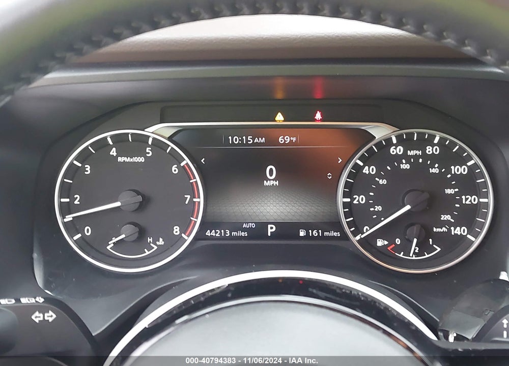 2021 NISSAN ROGUE VIN: 5N1AT3BB3MC721974