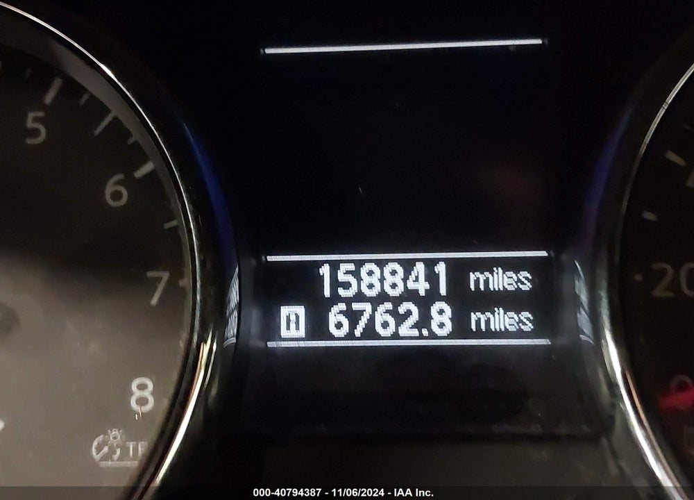 2012 NISSAN ROGUE S VIN: JN8AS5MV6CW417016