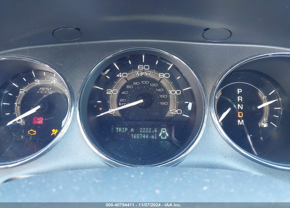 2010 LINCOLN MKZ VIN: 3LNHL2JC9AR636623