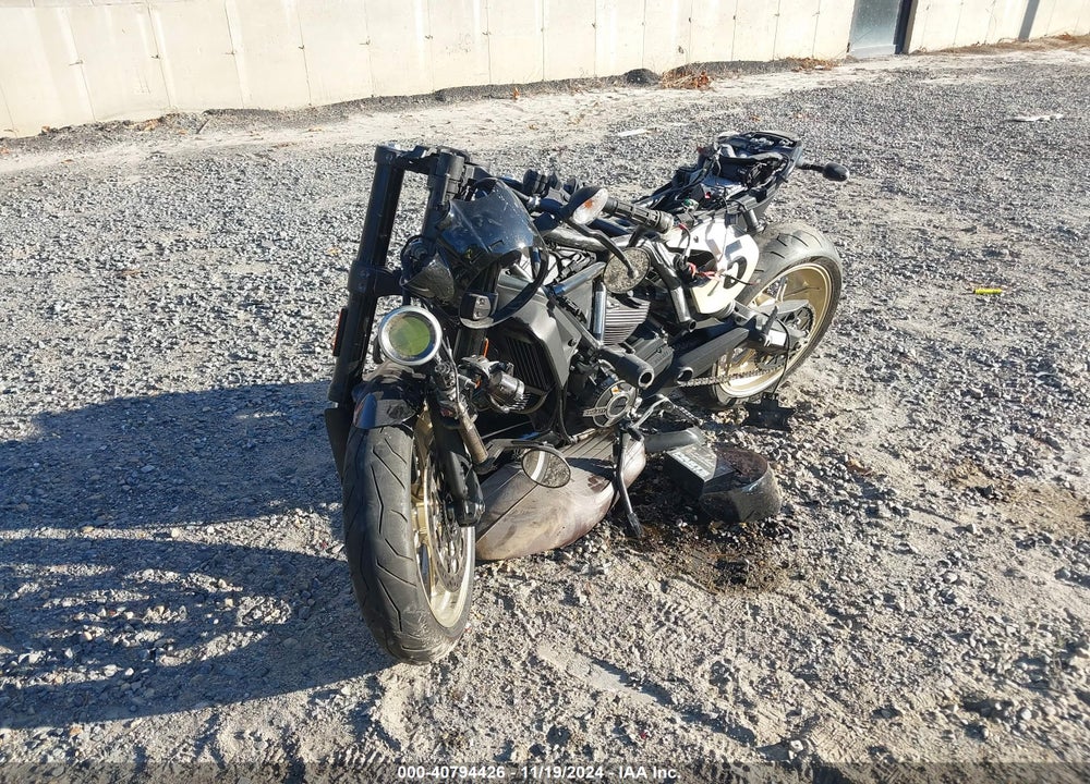 2017 DUCATI SCRAMBLER 800 VIN: ZDM15ANM3HB020965