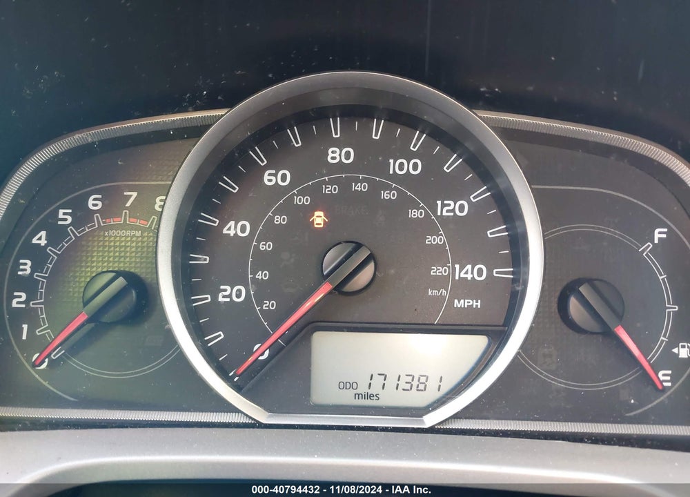 2015 TOYOTA RAV4 XLE VIN: 2T3RFREV4FW327908