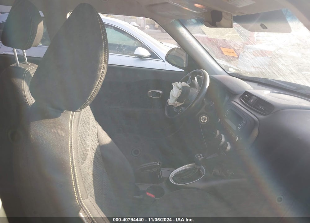 2015 KIA SOUL VIN: KNDJP3A55F7199025