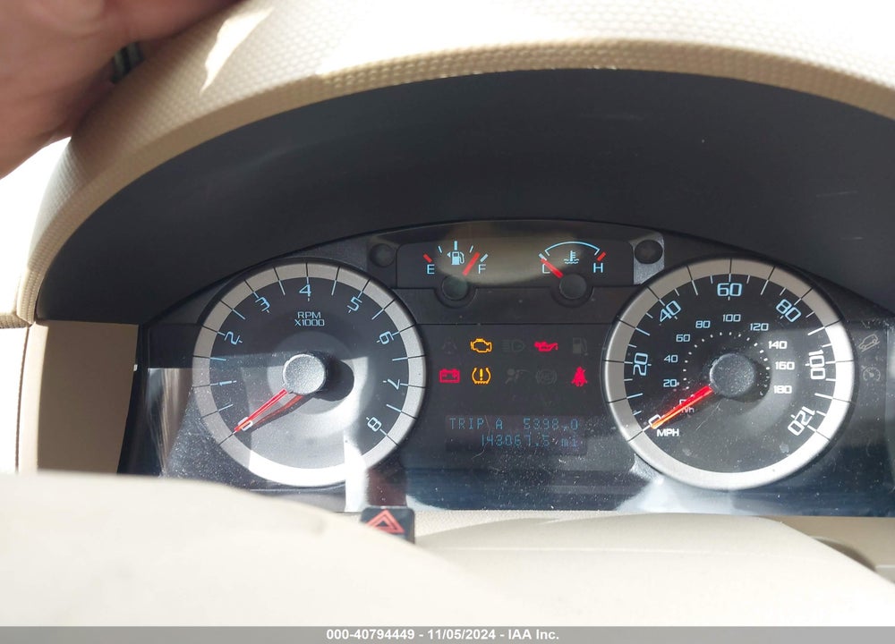 2012 FORD ESCAPE XLT VIN: 1FMCU0DG0CKC35401