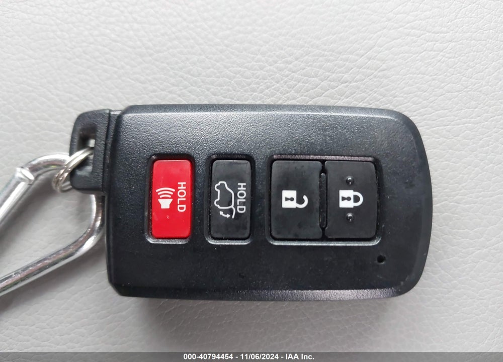 2016 TOYOTA RAV4 LIMITED VIN: 2T3DFREV0GW527910