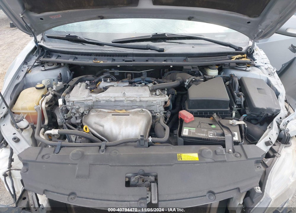 2014 SCION TC VIN: JTKJF5C77E3083806