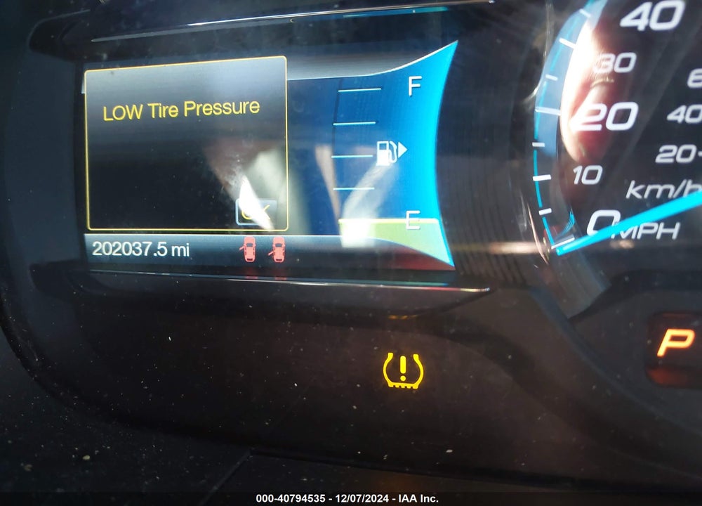 2013 FORD TAURUS SEL VIN: 1FAHP2E85DG216860