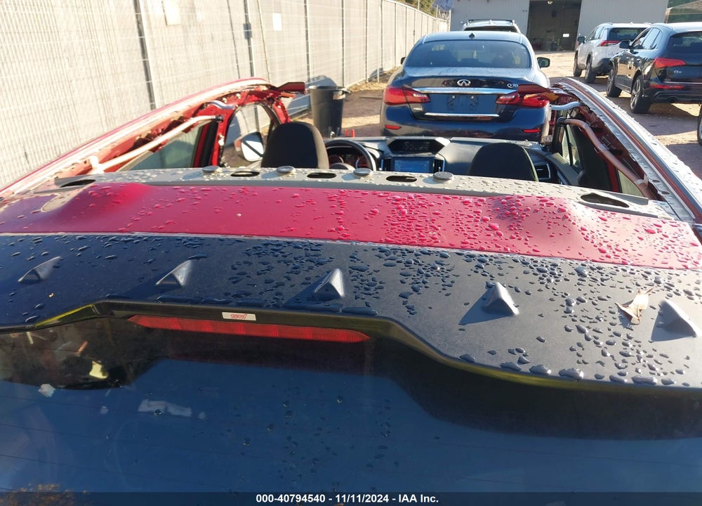 2018 SUBARU IMPREZA SPORT VIN: 4S3GTAM64J3700002