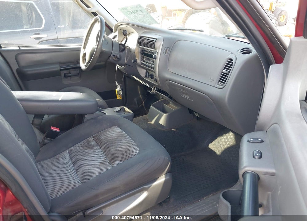 2004 FORD EXPLORER SPORT TRAC ADRENALIN/XLS/XLT/XLT PREMIUM VIN: 1FMZU67K34UB49857