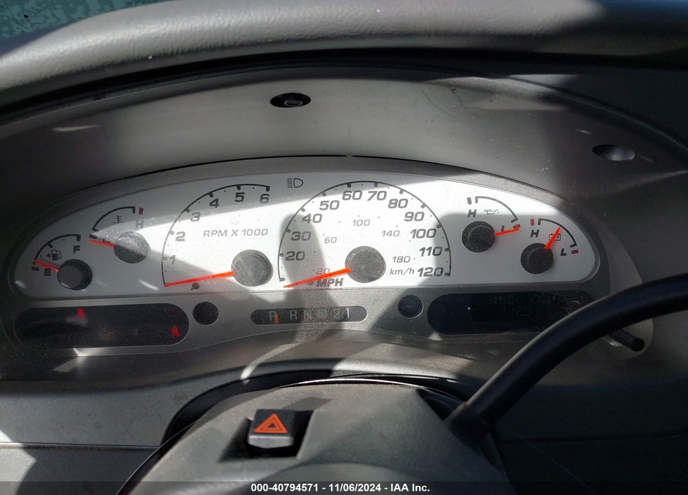 2004 FORD EXPLORER SPORT TRAC ADRENALIN/XLS/XLT/XLT PREMIUM VIN: 1FMZU67K34UB49857