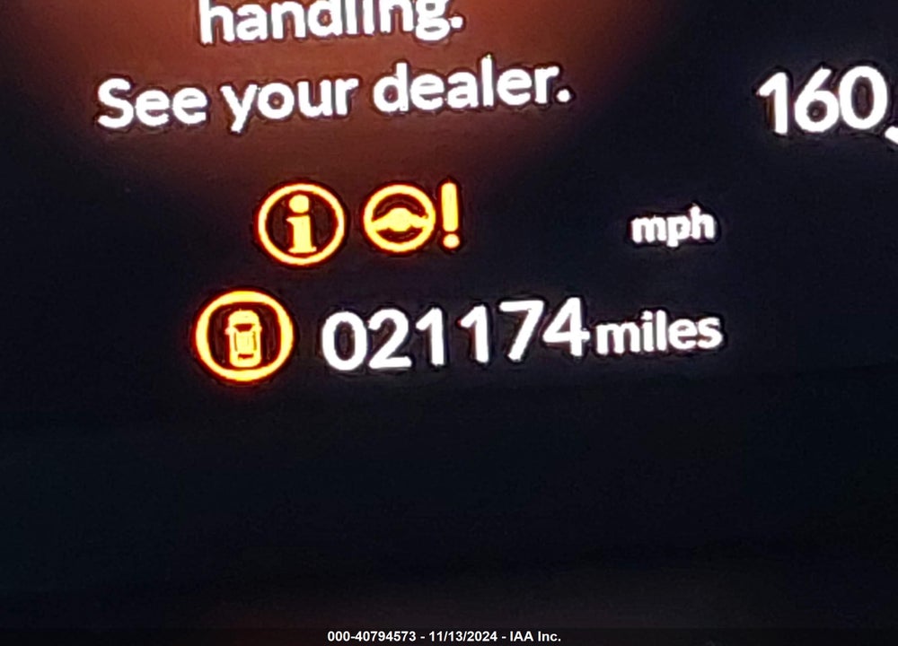 2024 HONDA ACCORD EX VIN: 1HGCY1F33RA044063
