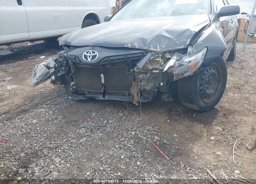 2011 TOYOTA CAMRY HYBRID VIN: 4T1BB3EK8BU139346