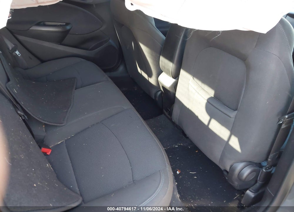 2018 CHEVROLET CRUZE LT AUTO VIN: 1G1BE5SM2J7211970