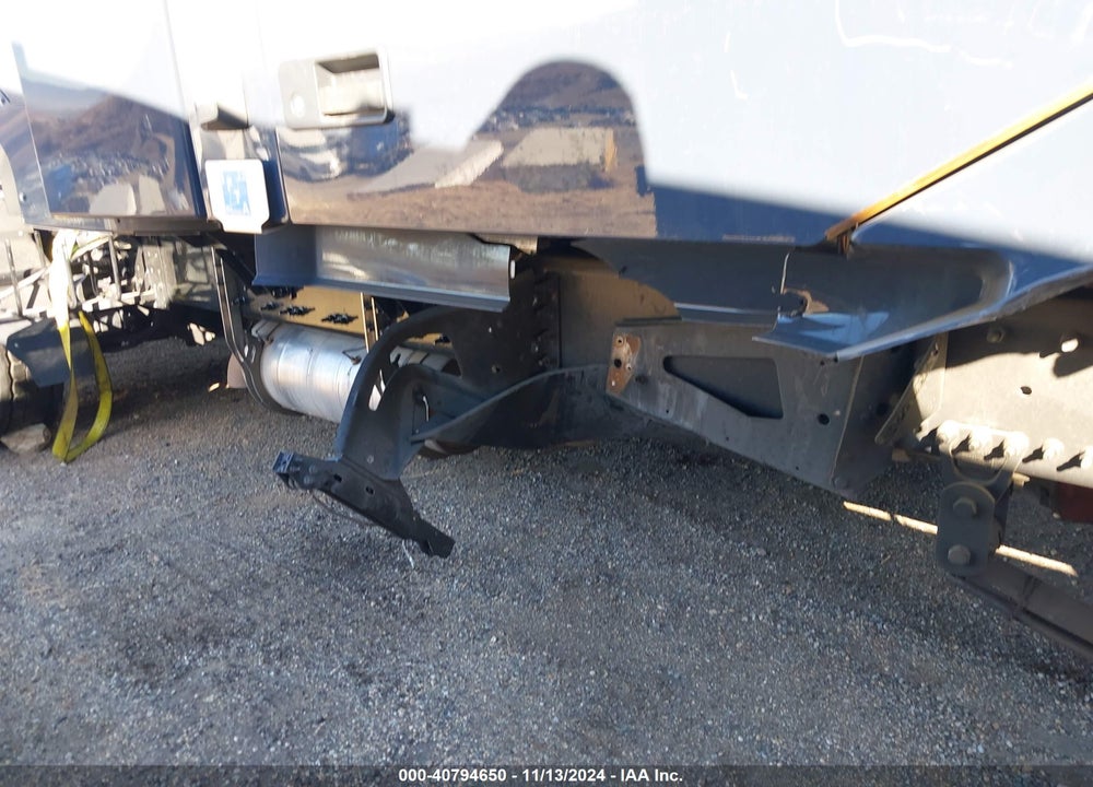 2022 VOLVO VNL VIN: 4V4NC9UG3NN312188