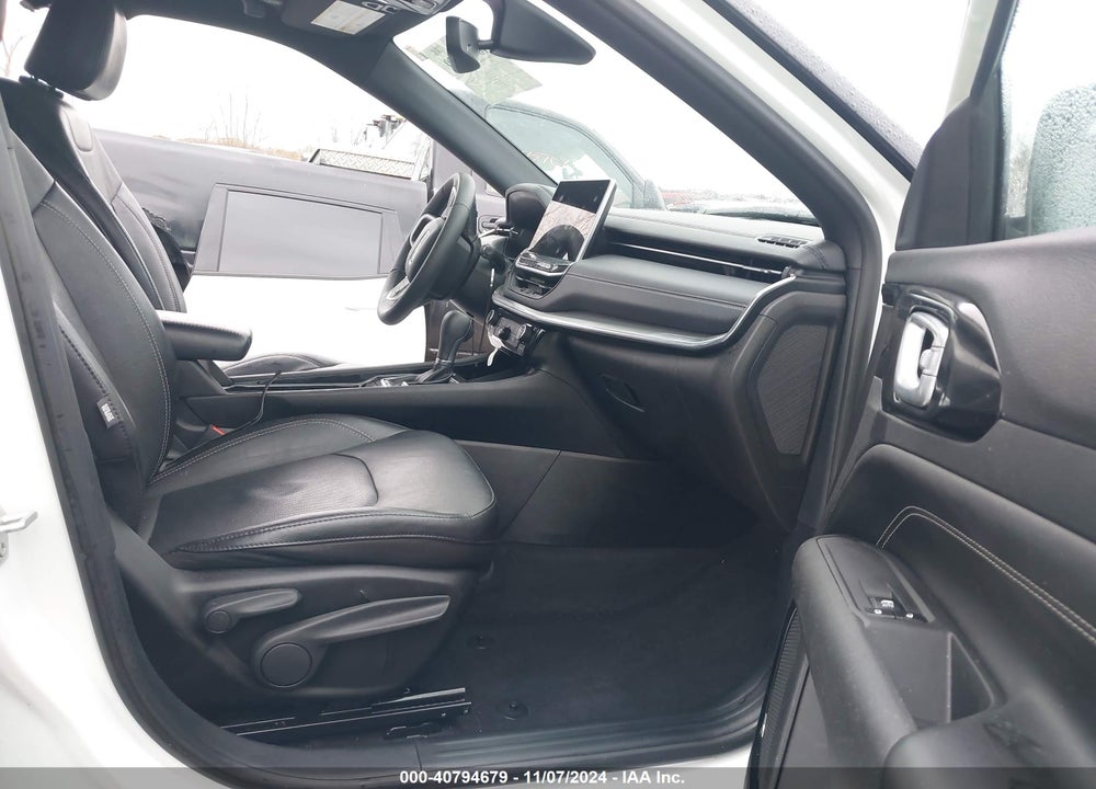 2023 JEEP COMPASS HIGH ALTITUDE 4X4 VIN: 3C4NJDCN9PT556371