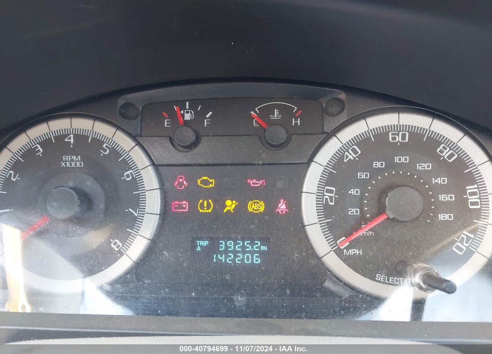 2009 FORD ESCAPE XLS VIN: 1FMCU02709KB69587